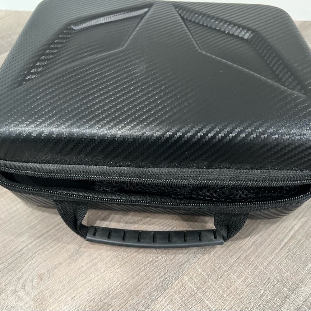 Dacorm Massage Gun Set with Case - Picture 3 of 3